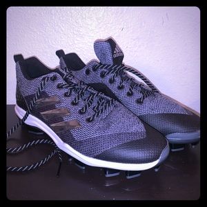 Adidas Size 14 all purpose cleats